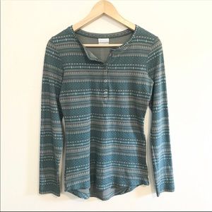 ***Columbia*** NWOT thermal shirt